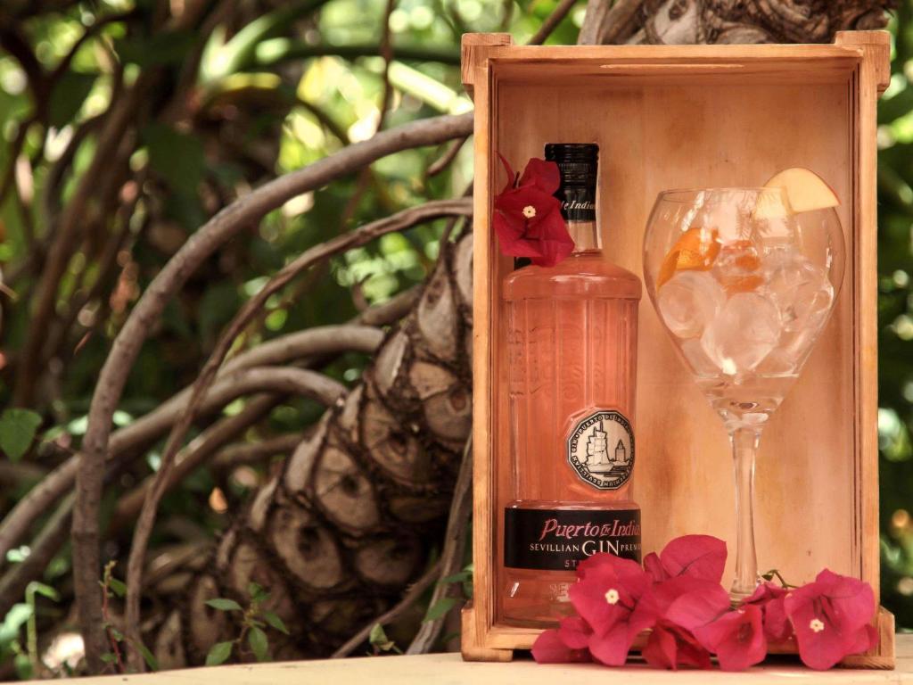 Ibis Sevilla - Resim 44