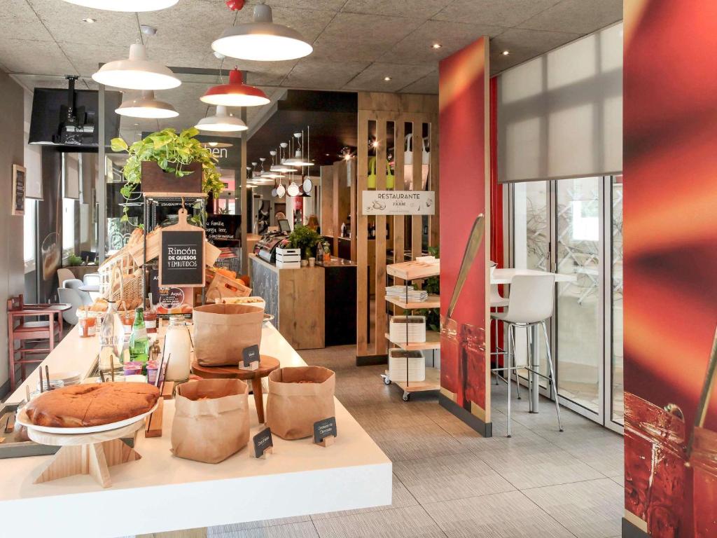 Ibis Sevilla - Resim 36