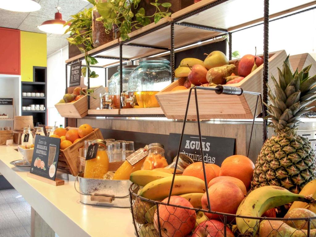 Ibis Sevilla - Resim 34