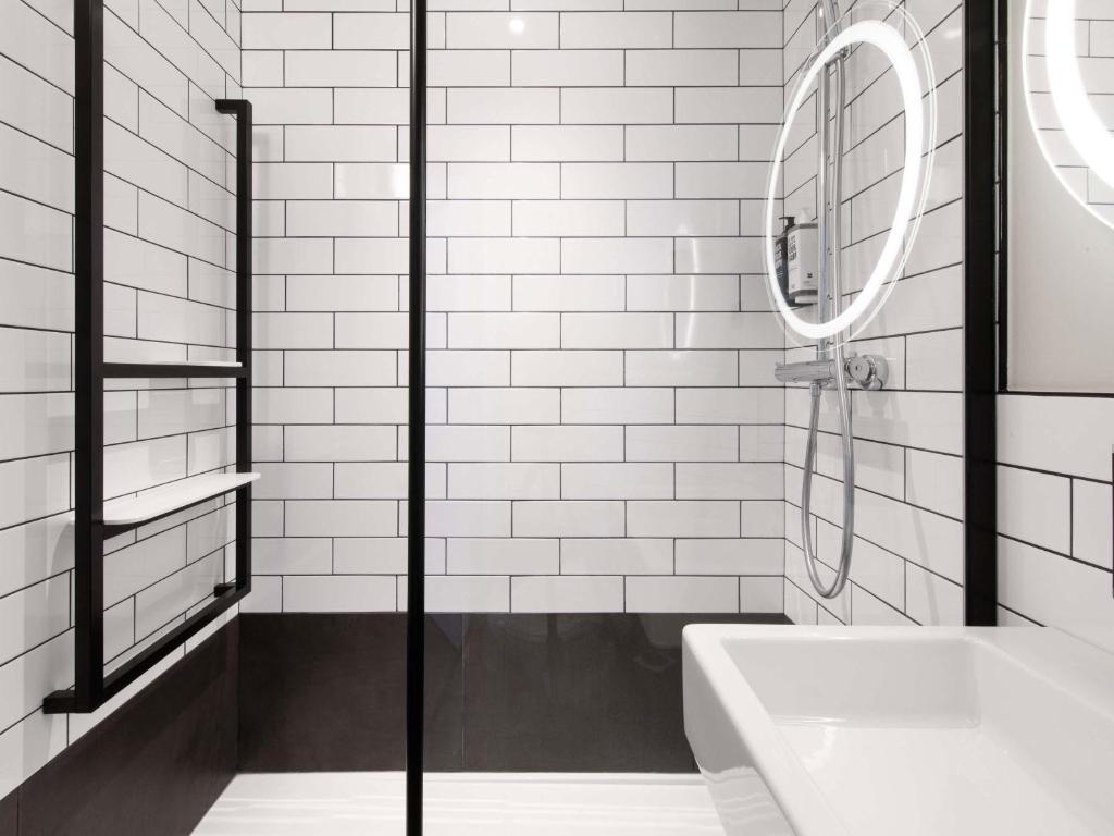 ibis Paris Gare de Lyon Diderot - Resim 18