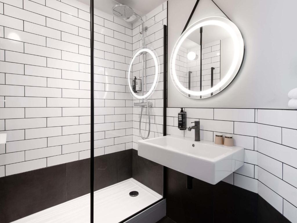 ibis Paris Gare de Lyon Diderot - Resim 15