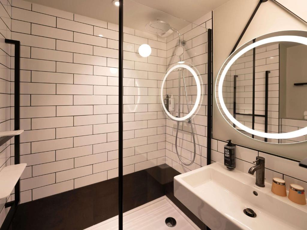 ibis Paris Gare de Lyon Diderot - Resim 19