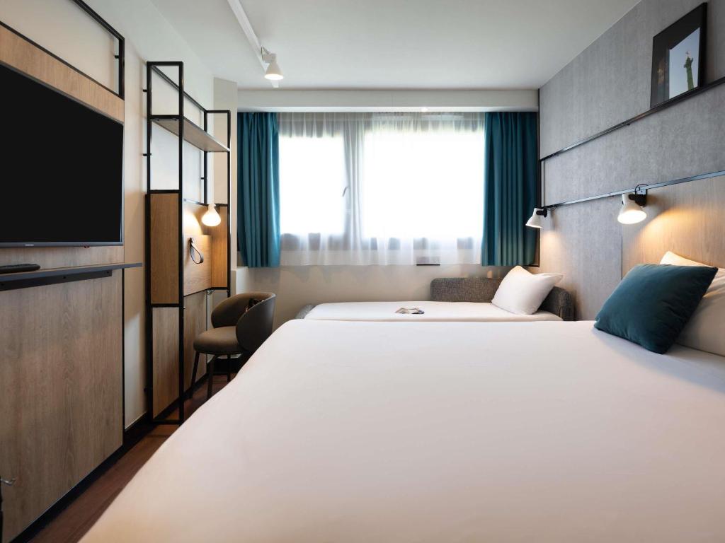 ibis Paris Gare de Lyon Diderot - Resim 21