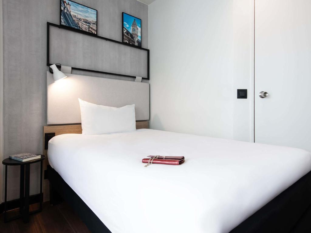 ibis Paris Gare de Lyon Diderot - Resim 14