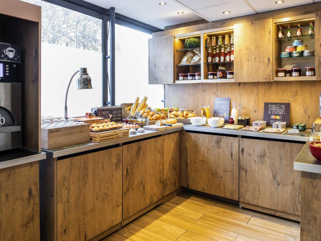 ibis Paris Gare de Lyon Diderot - Resim 28