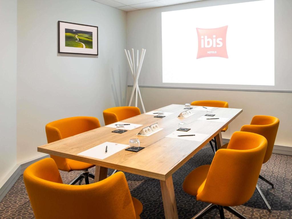 ibis Paris Gare de Lyon Diderot - Resim 30
