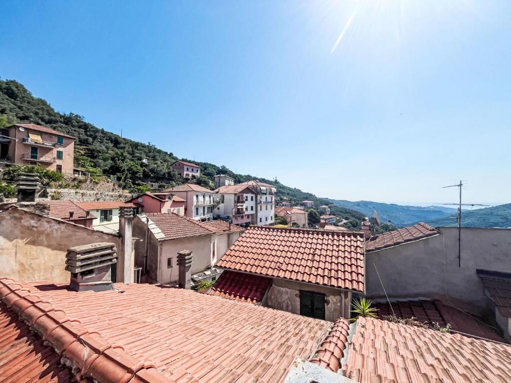 Φυσικό τοπίο κοντά σε αυτή η παραθεριστική κατοικία