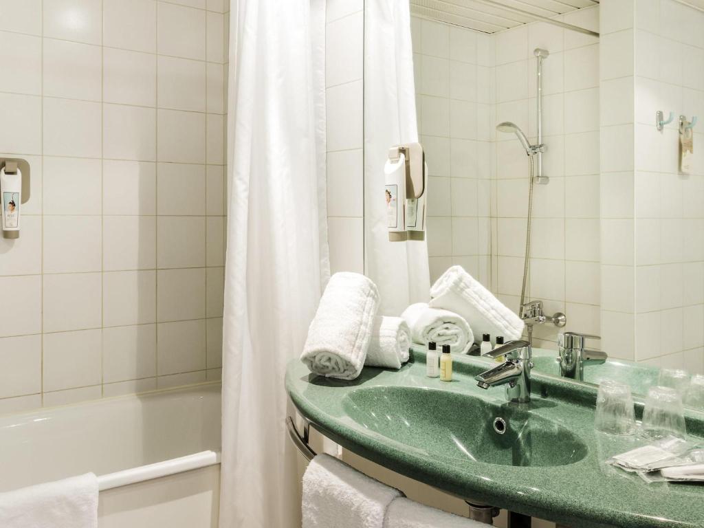 Hotel ibis Porto Sao Joao - Resim 21