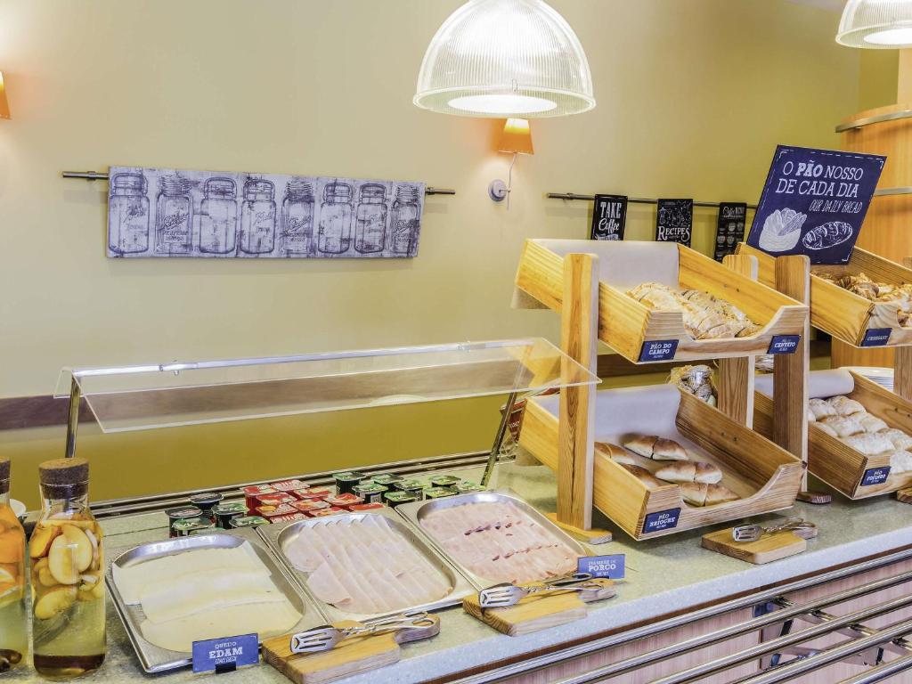 Hotel ibis Porto Sao Joao - Resim 28