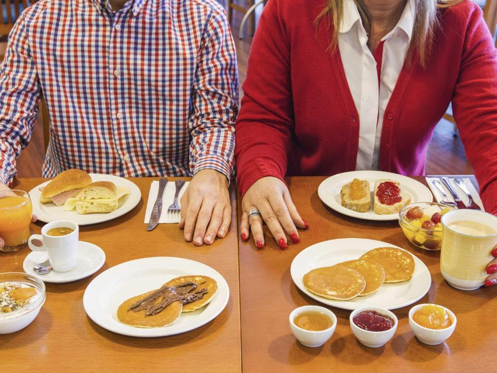 Hotel ibis Porto Sao Joao - Resim 26