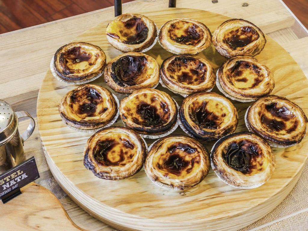 Hotel ibis Porto Sao Joao - Resim 31