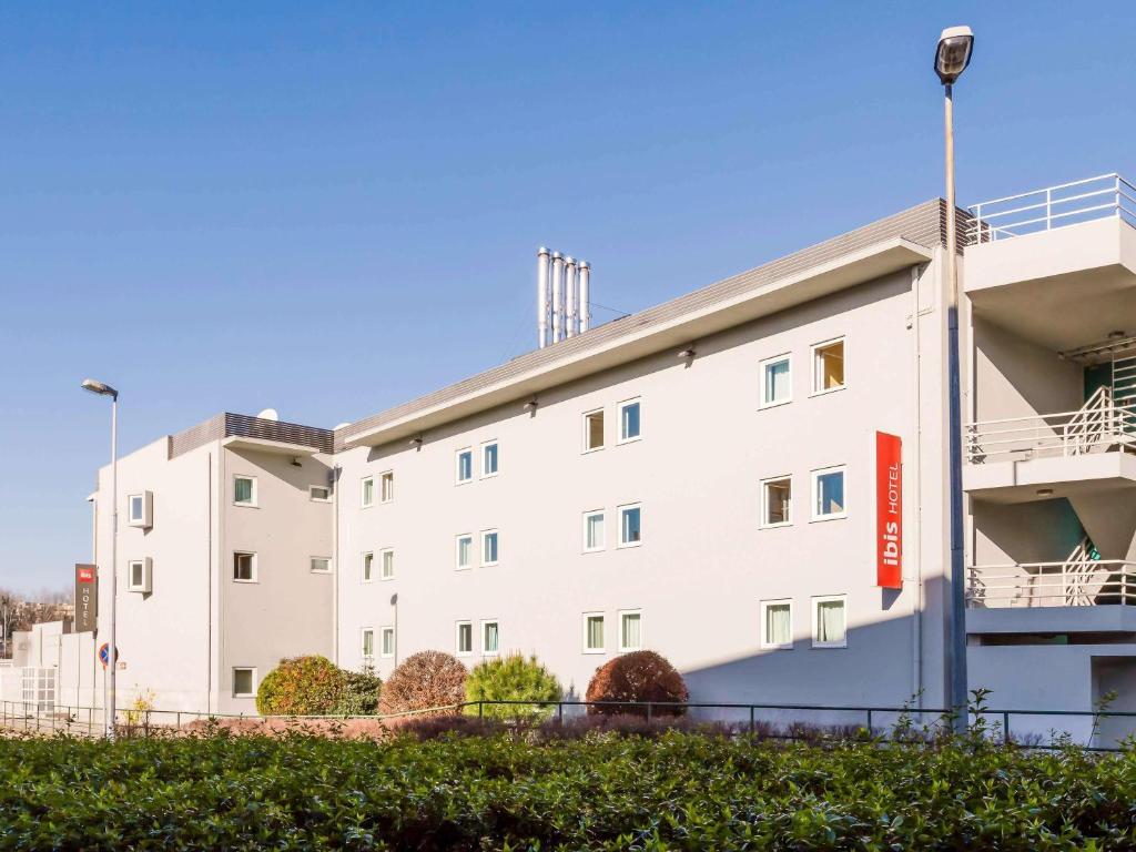 Hotel ibis Guimaraes - Resim 5