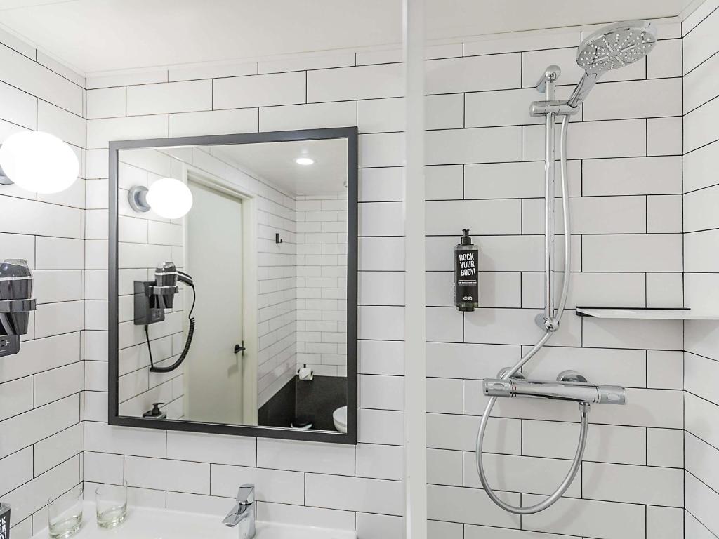 Hotel ibis Guimaraes - Resim 27