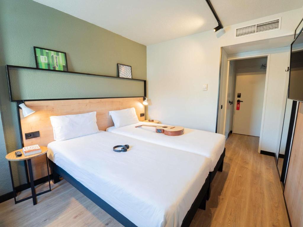 Hotel ibis Guimaraes - Resim 22