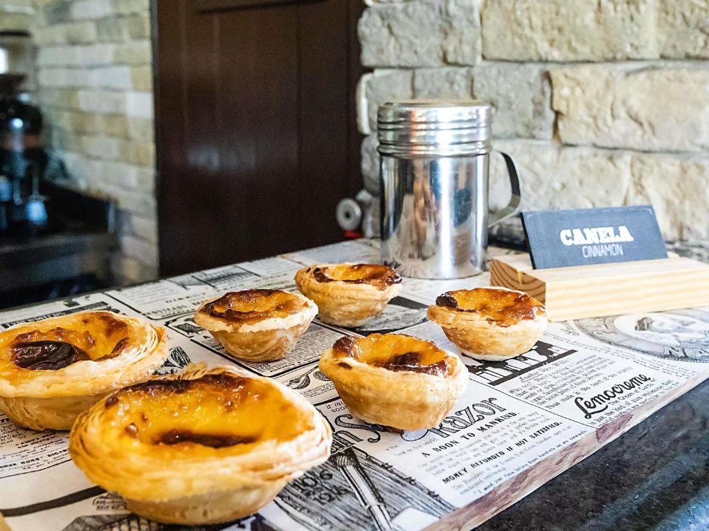 Hotel ibis Guimaraes - Resim 35