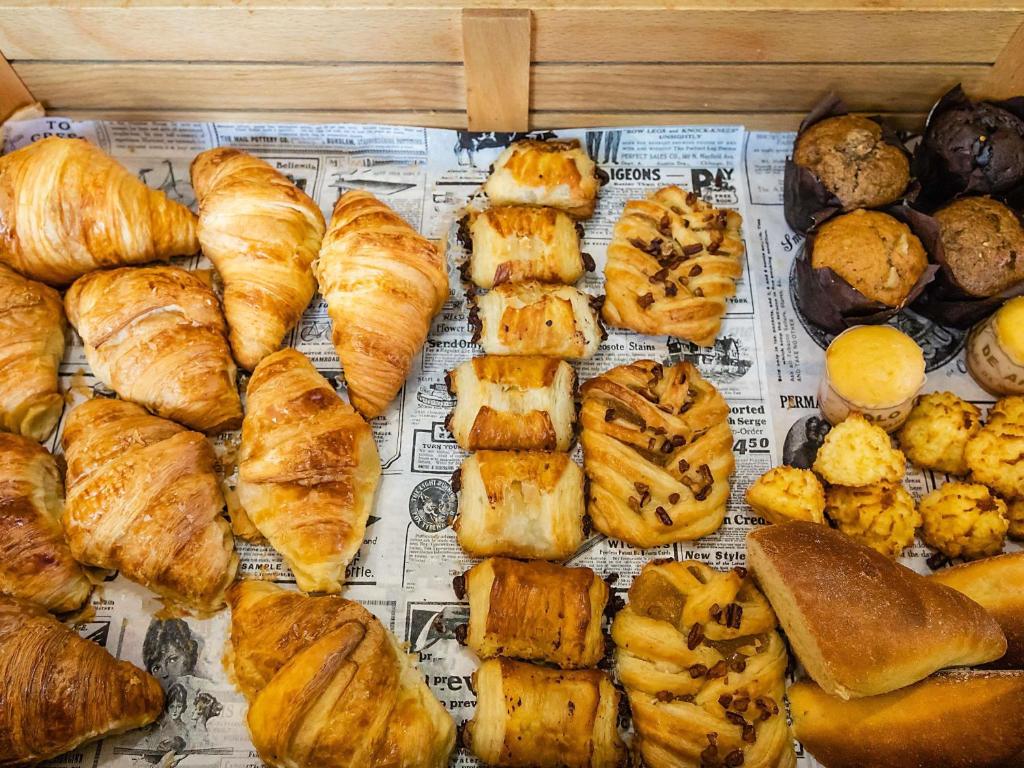 Hotel ibis Guimaraes - Resim 39