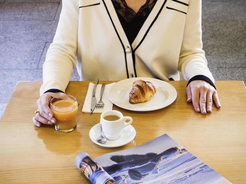 Hotel ibis Guimaraes - Resim 44