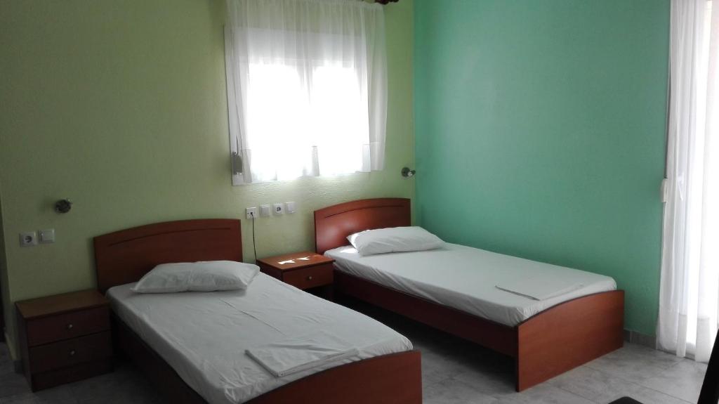 Familia Hotel - Quadruple Room