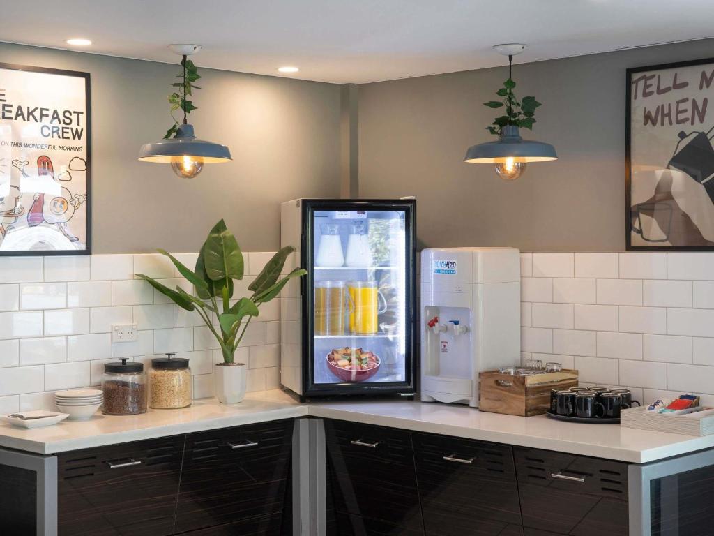 ibis Newcastle - Resim 11