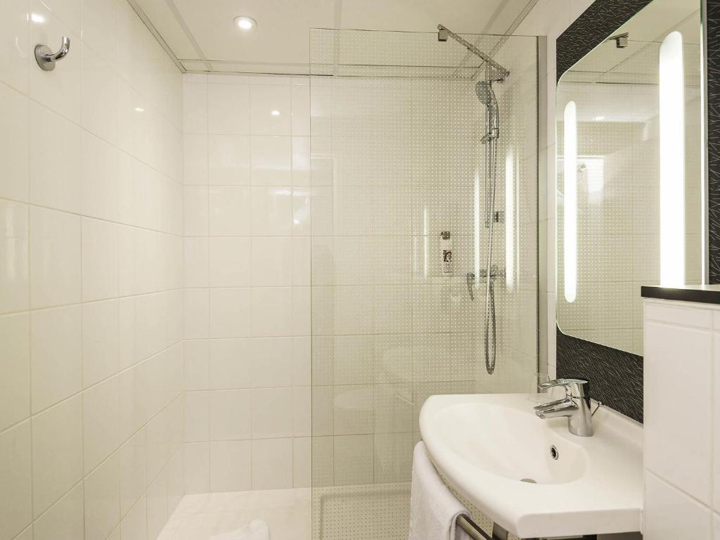 ibis Paris Vaugirard Porte de Versailles - Resim 3