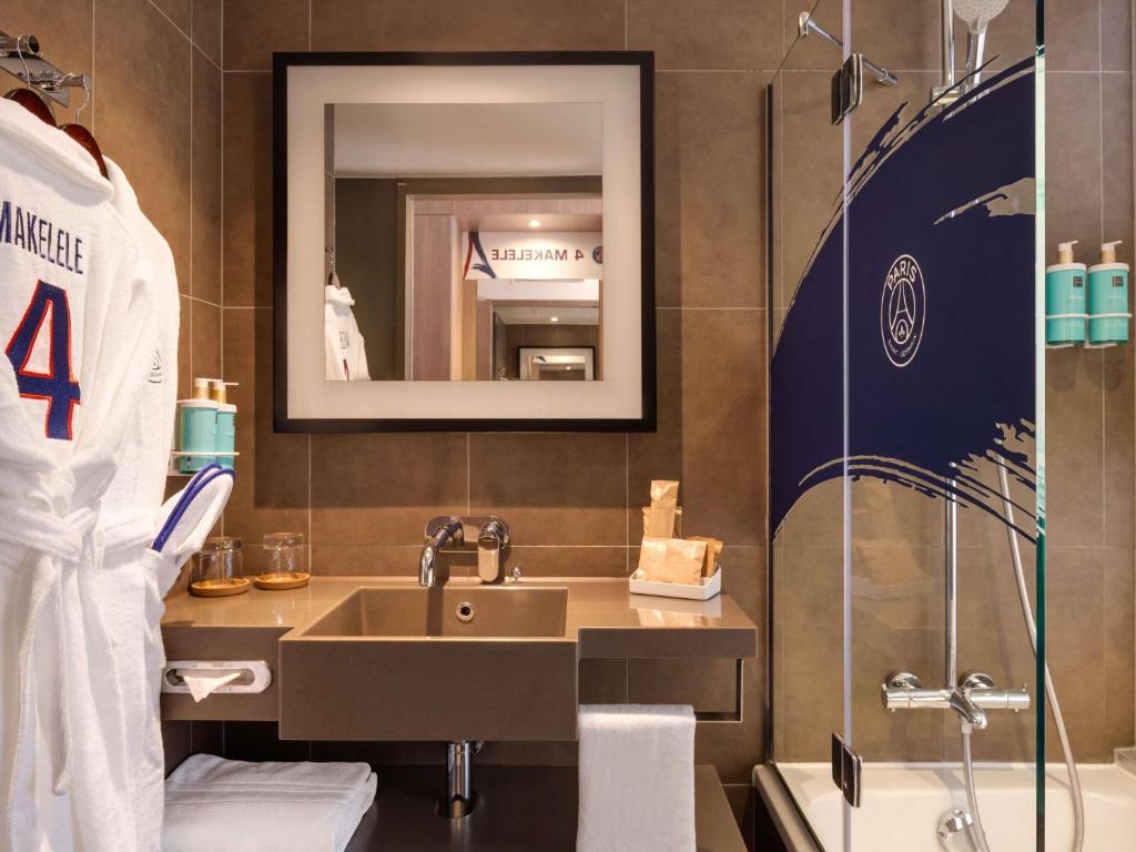 Novotel London Bridge - Resim 28