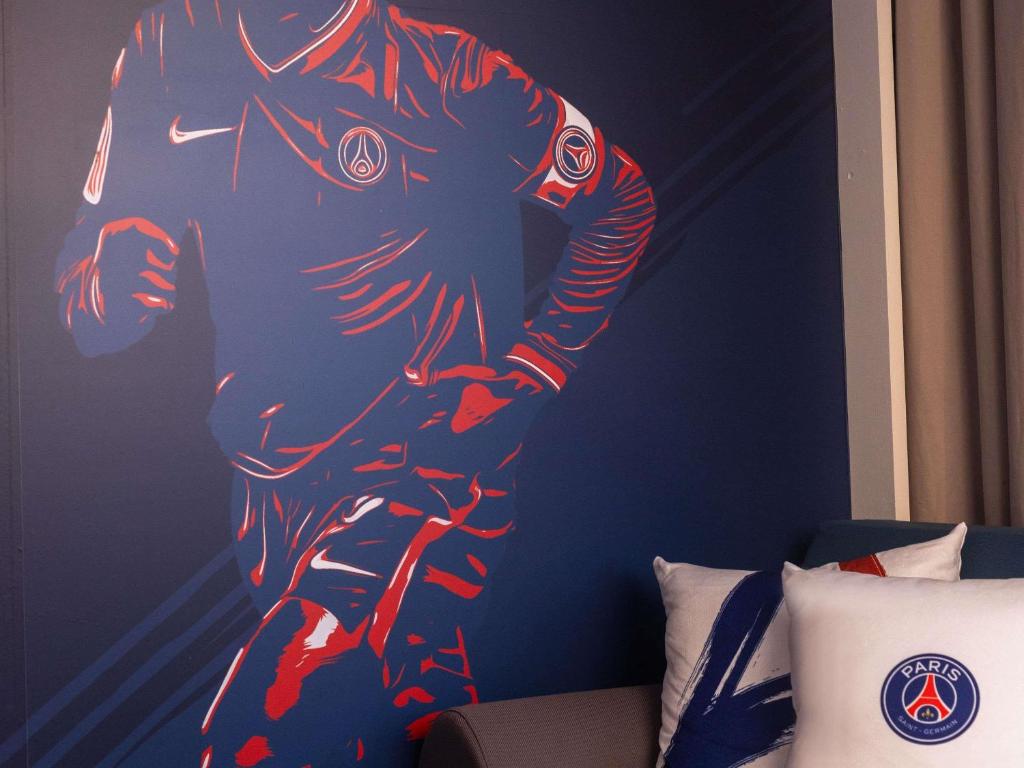 Novotel London Bridge - Resim 45