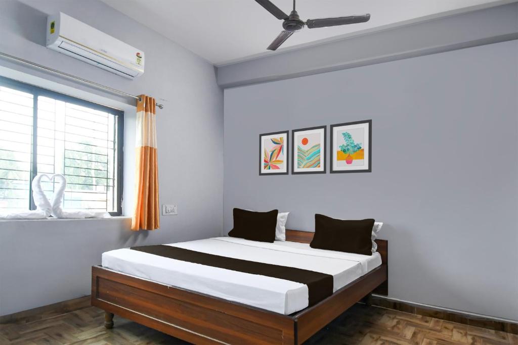 Fotografie z fotogalerie ubytování Hotel O Dream Land v destinaci Khandagiri