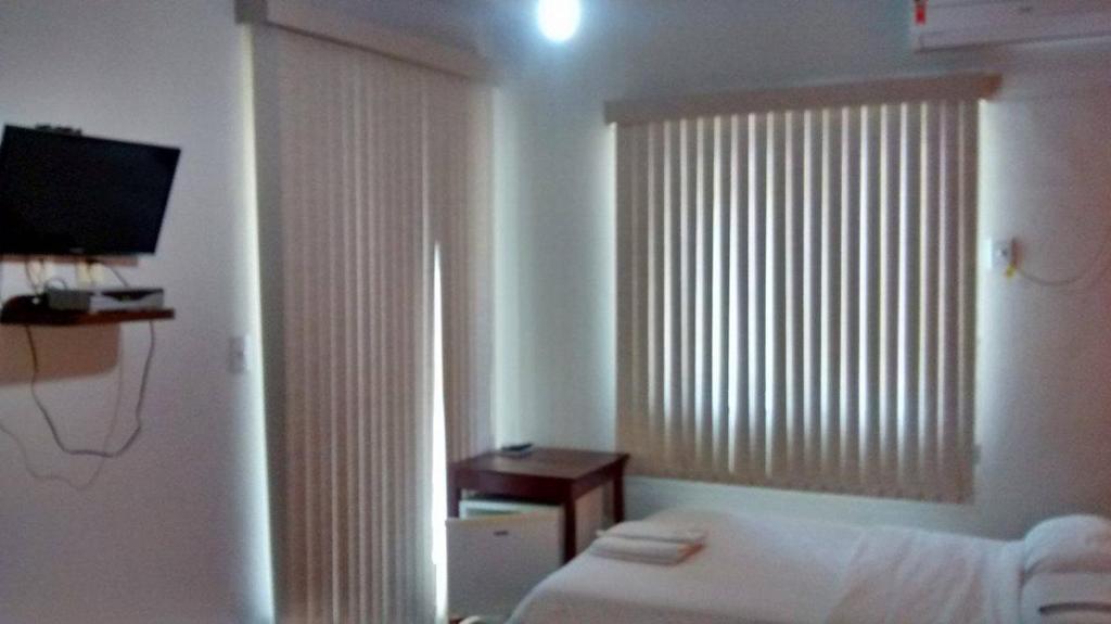  Solar Hotel