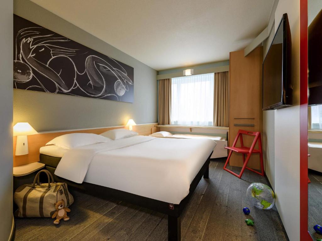 
Superior Double Room
