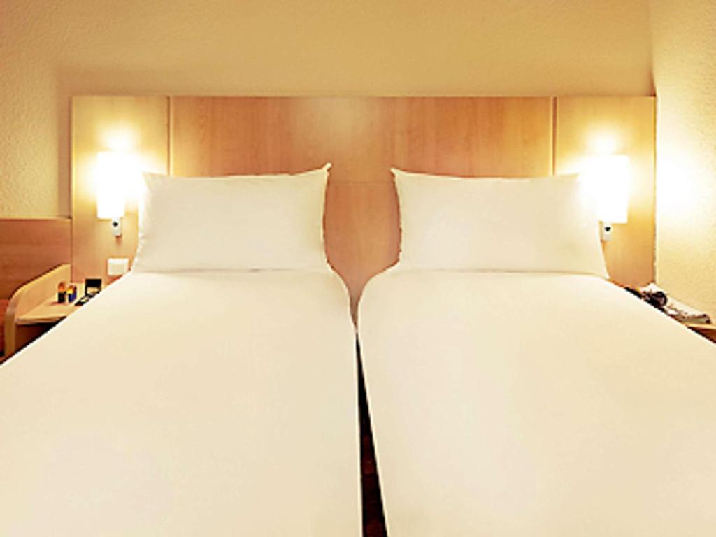 ibis Stuttgart Centrum - Resim 29