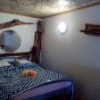 Posteľ alebo postele v izbe v ubytovaní Apartments Orlí Hnízdo