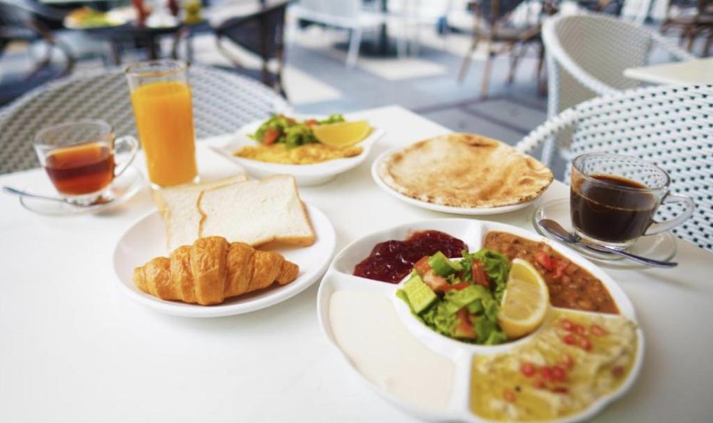 The Rich Residence Sukhumvit Nana - Resim 2