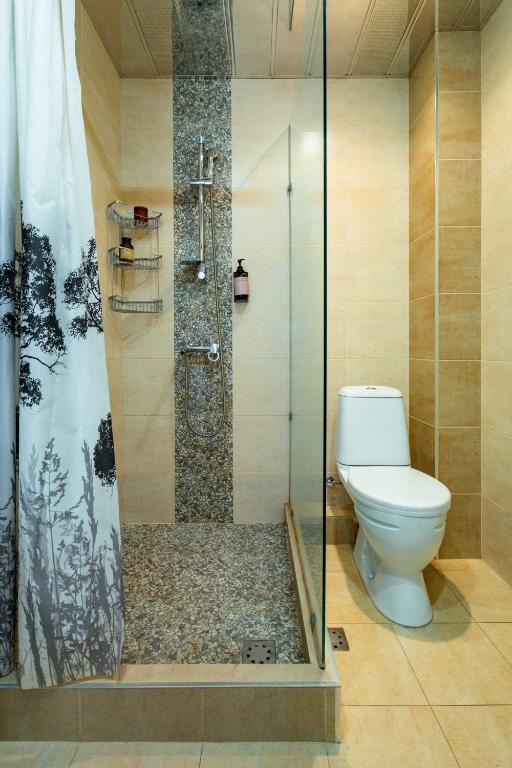 امکانات Apartment KeyGo#0043 offers comfort and coziness in the city - تصویر ۴