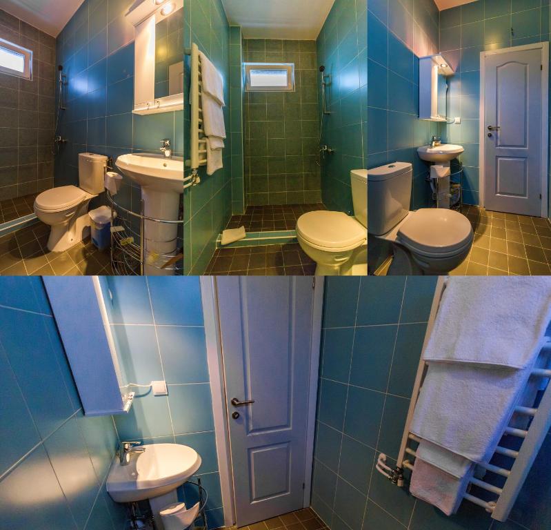 Blue Mediterranean Apartments - 10