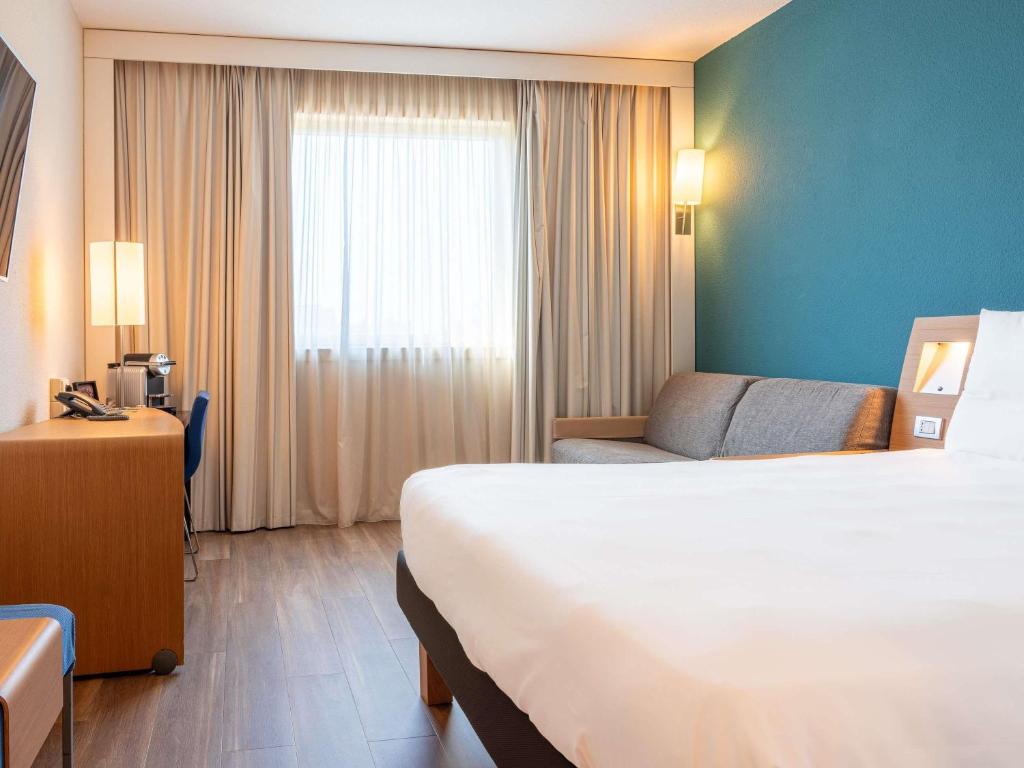 Novotel Roma Est - Resim 38