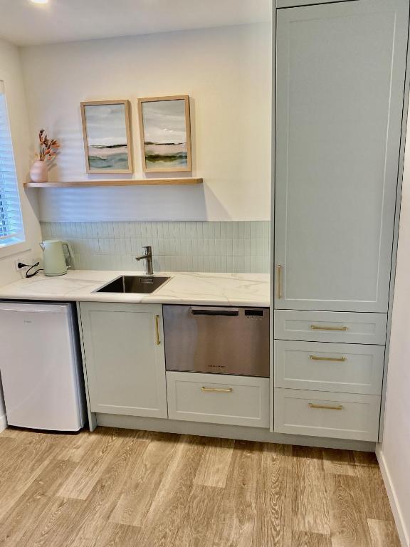 The Quarters - Resim 8