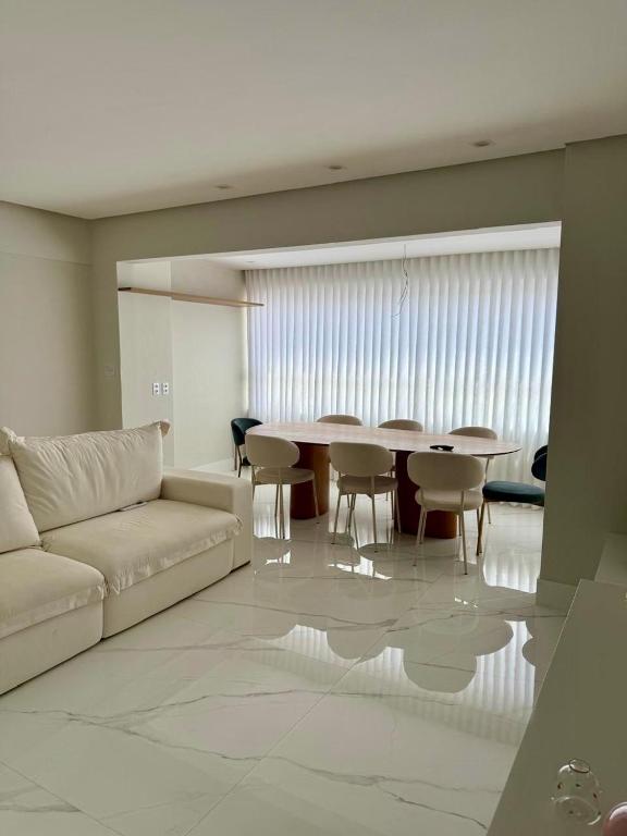 Apartamento de luxo dentro da COP 30