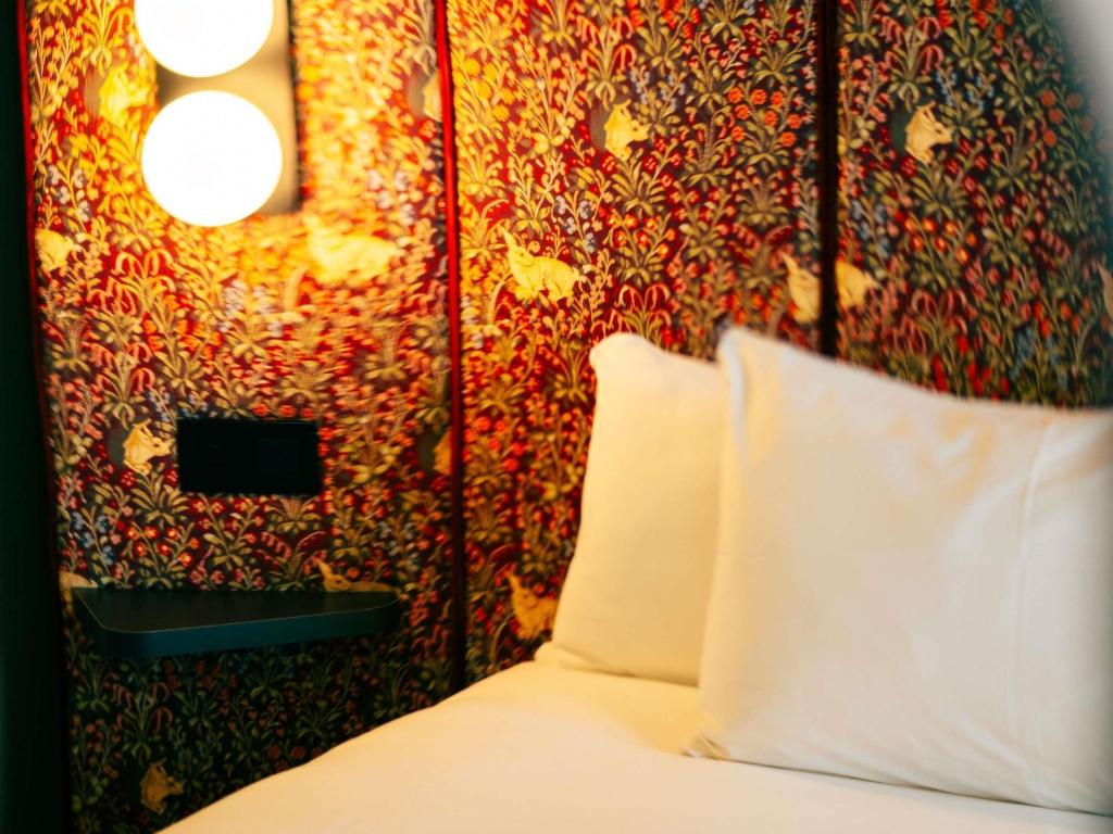 Ibis Styles Madrid Centro Maravillas - Resim 29