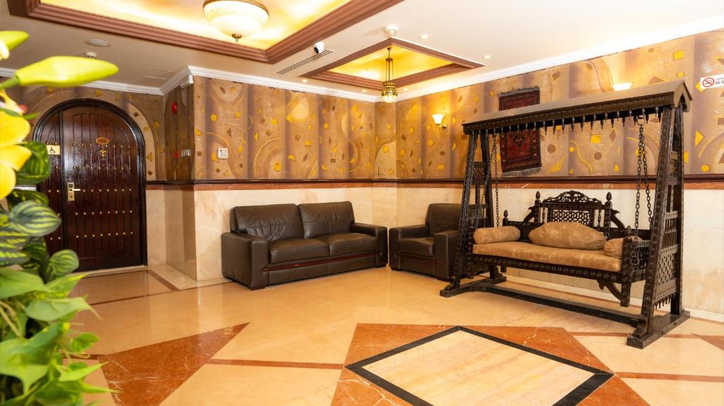 Oriental Hotel Apartments - Resim 27