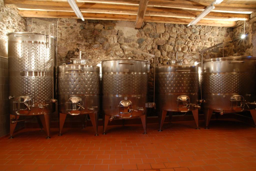Zdjęcie z galerii obiektu Weingut Messnerhof w mieście Bolzano