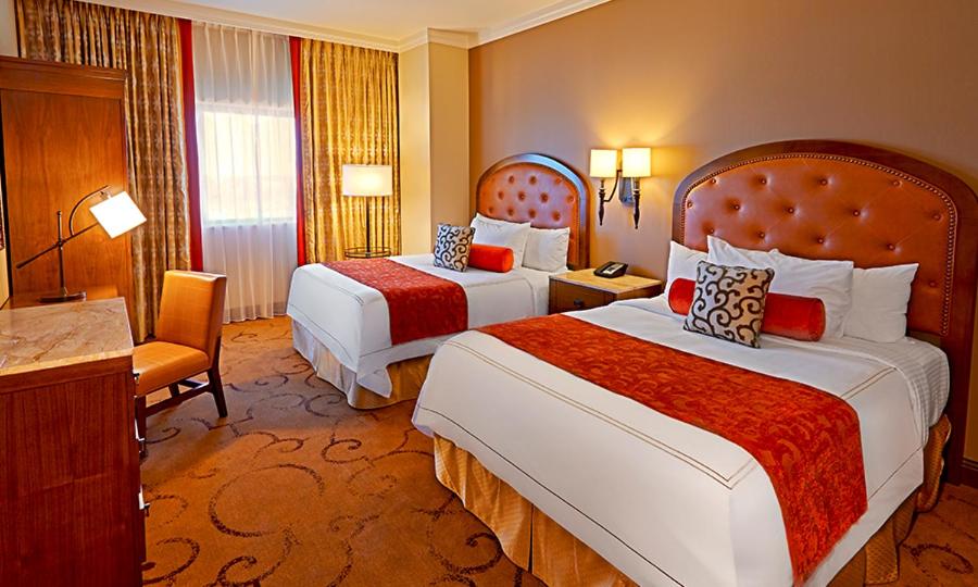 River City Casino and Hotel - 