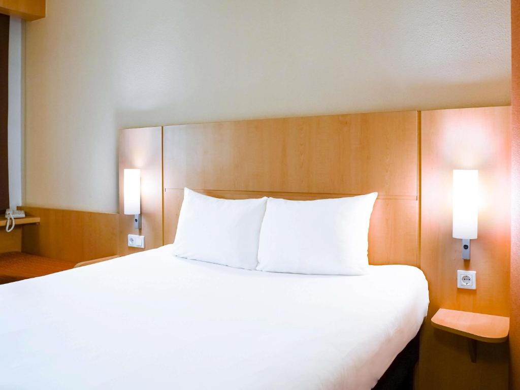 Ibis Gyor - Resim 14