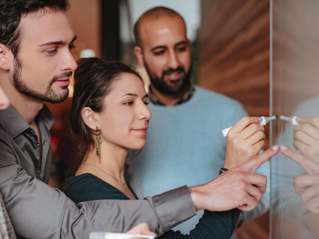 Ibis Gyor - Resim 33