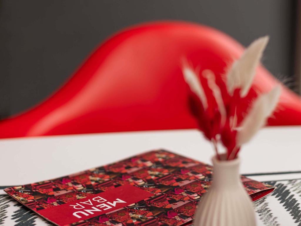 Ibis Gyor - Resim 36