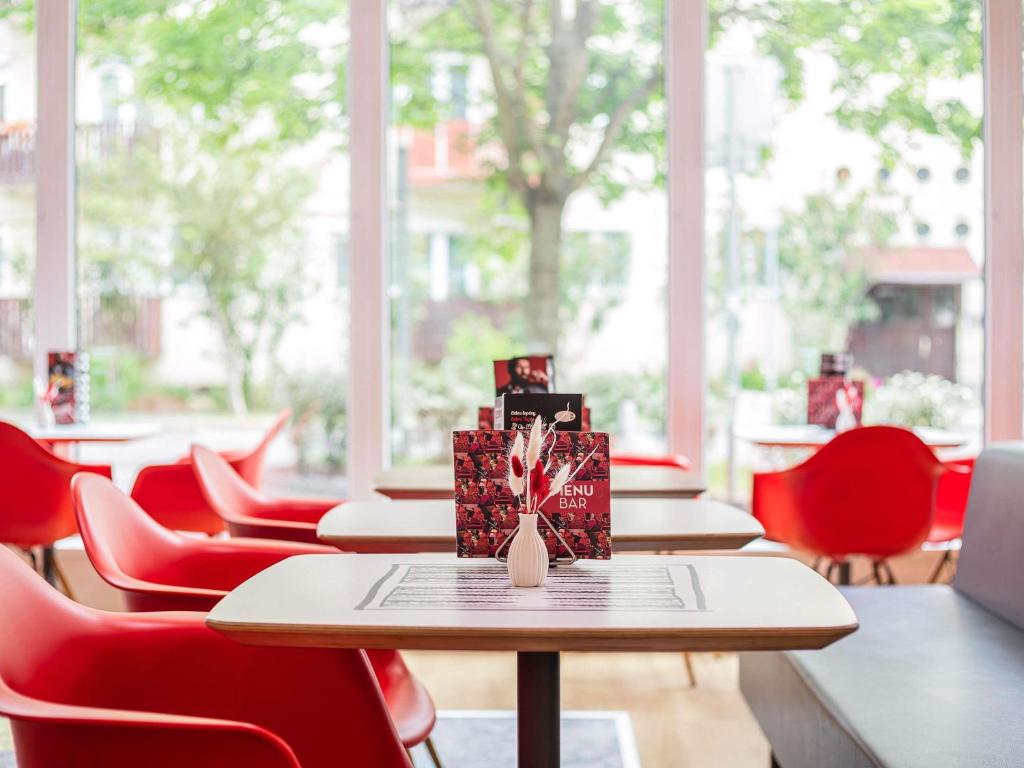 Ibis Gyor - Resim 42