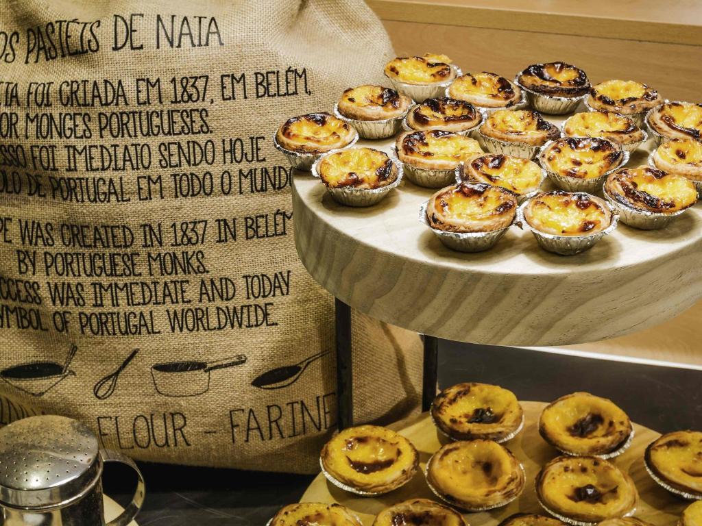 Hotel Ibis Lisboa Sintra - Resim 31