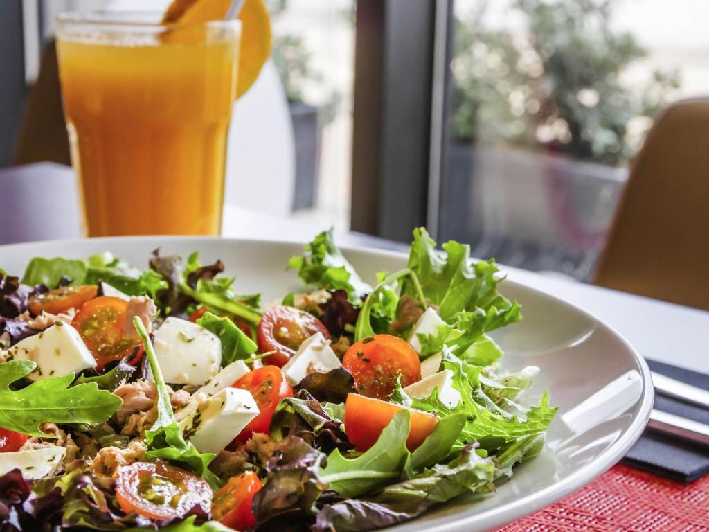 Hotel Ibis Lisboa Sintra - Resim 34