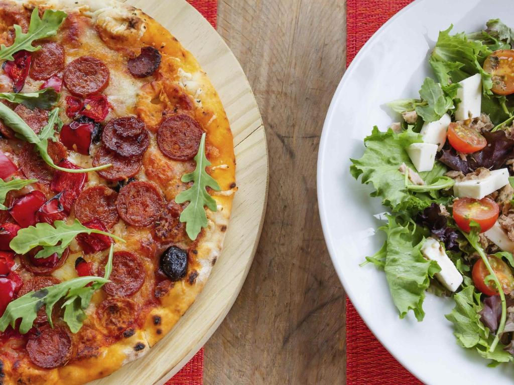 Hotel Ibis Lisboa Sintra - Resim 36