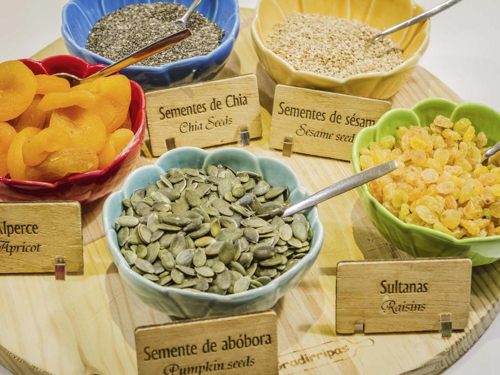 Hotel Ibis Lisboa Sintra - Resim 28