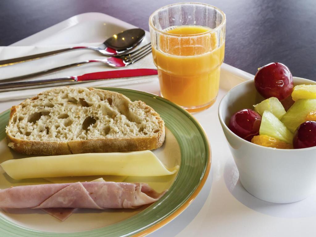 Hotel Ibis Lisboa Sintra - Resim 32